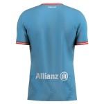 Nogometni Dresovi Club Brugge Treći 2025-26 Kratkih Rukava